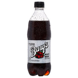 Barq's Root Beer Soda 20oz Bottles (Pack of 16, Total of 320 Fl Oz)
