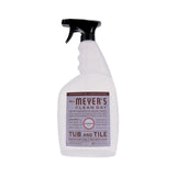 Mrs. MEYER'S Clean Day Tub & Tile Cleaner Lavender 33 Fl Oz (Pack of 3)