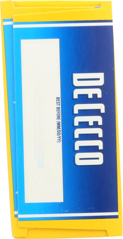 De Cecco Pasta Bucatini