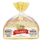 Rudolph's Bavarian Market Sourdough BreadL8