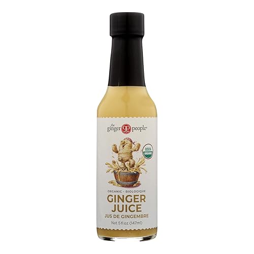 Ginger People Ginger Juice