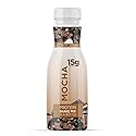 Nutmeg State Nutrition - 6 Bottle Pack Diet Protein To Go High Protein Shake Mix, 15g Protein, Low Calorie, Low Fat, Low Sugar, Ideal Protein