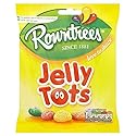 Rowntree's Jelly Tots 160g