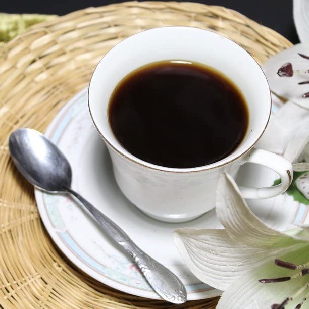 Premium Kopi Campur From Indonesia Wild Palm Civets Arabica Coffee Beans, Medium Roast, 250 Grams