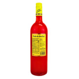 Viuda de Sanchez Sangrita, 1 Liter Bottle - Authentic Mexican Chaser with Citrus, Chili & Spice - Classic Sangrita for Cocktails, Mezcal & Culinary