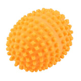 for Clothes 4 Pack Orange Reusable Laundry Aid Compatible with Standard Dryers Softens Fabric Reduces Drying Time Static and Wrinkles