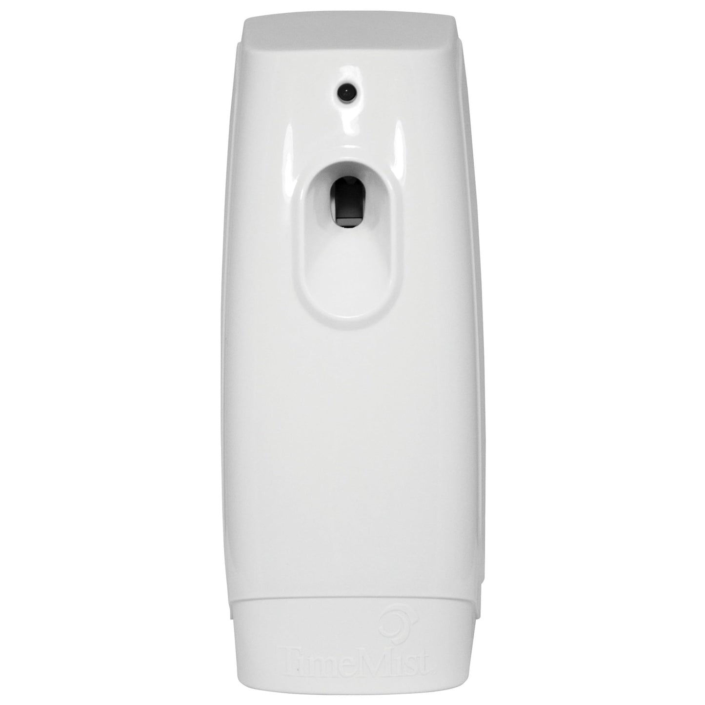 TimeMist Classic Metered Aerosol Fragrance Dispenser 1047717 (1 Unit) Great for Bathroom, Locker Room, Breakroom and Washroom