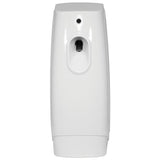 TimeMist Classic Metered Aerosol Fragrance Dispenser 1047717 (1 Unit) Great for Bathroom, Locker Room, Breakroom and Washroom