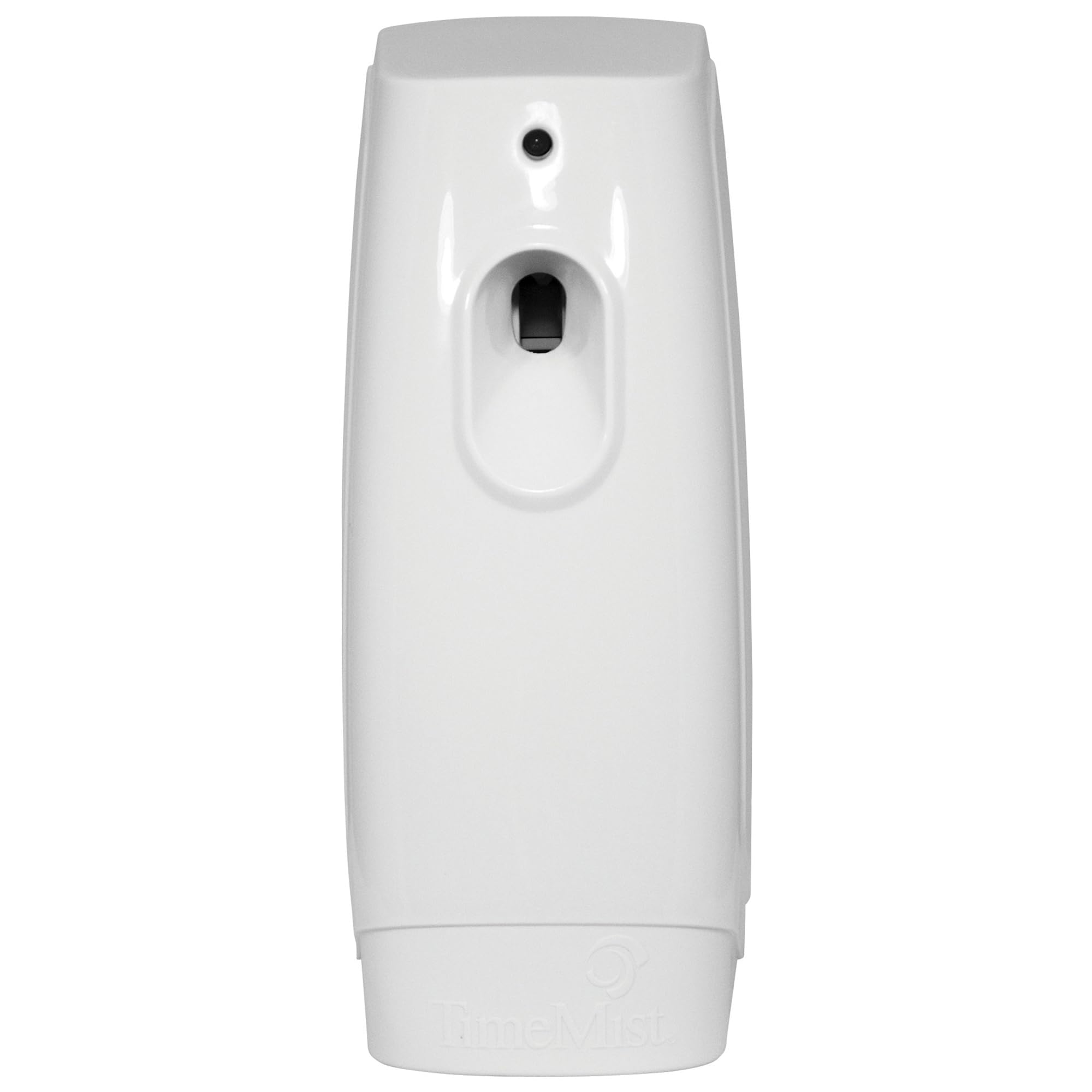 TimeMist Classic Metered Aerosol Fragrance Dispenser 1047717 (1 Unit) Great for Bathroom, Locker Room, Breakroom and Washroom
