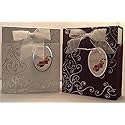 Gudrun Collection of Fine Belgian Chocolates - Two 18.3 Oz Boxes
