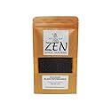 Phú Quoc Organic Black Peppercorns | Zen Spice Traders | 16 Ounce Pack of 1