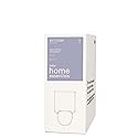 ATTITUDE Baby Laundry Fabric Softener Liquid, Vegan and Naturally Derived Detergent, Plant Based, HE Washing Machine Compatible, Bulk Refill, 80