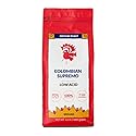 Puroast Low Acid Coffee Ground | Colombian Supremo Ground | Medium Roast | High Antioxidants & High pH |No Bitter Aftertaste | Reduced Heartburn