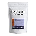 Paromi Chamomile Lavender Rooibos, Resealable Pouch, 50 Count