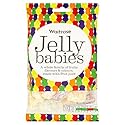 Waitrose Jelly Babies 225g