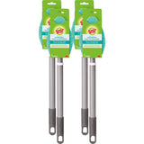 Scotch-Brite 549X-4 Shower & Bath Scrubber - Quantity 44