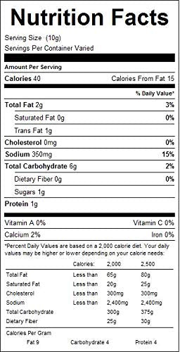 Southeastern Mills Roast Beef Gravy Mix, 4.5 Oz. Package (Pack of 12)