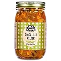 Piccalilli Relish