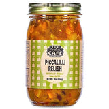 Piccalilli Relish