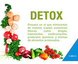 FuXion | Prunex 1 Detox Tea | Colon Cleanse Tea | Bloating Relief and Weight Loss | Helps Promote Digestive Flow | Promotes a Feeling of Lightness |
