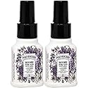 Poo-Pourri lavender vaniilla Scent Odor Eliminator 1.4 oz. Liquid. 2-pack