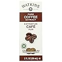 Watkins, Coffee Extract, 2oz Bottle (Pack of 3)