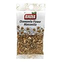 Chamomile Flowers - 0.25 oz - Badia Spices