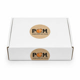 Pie Oh My Artisan Pizza Night Kit - 3 Pizza Dough Balls with Mozzarella, Tomato Basil Sauce, Pesto, Parmesan, Oregano & Hot Honey