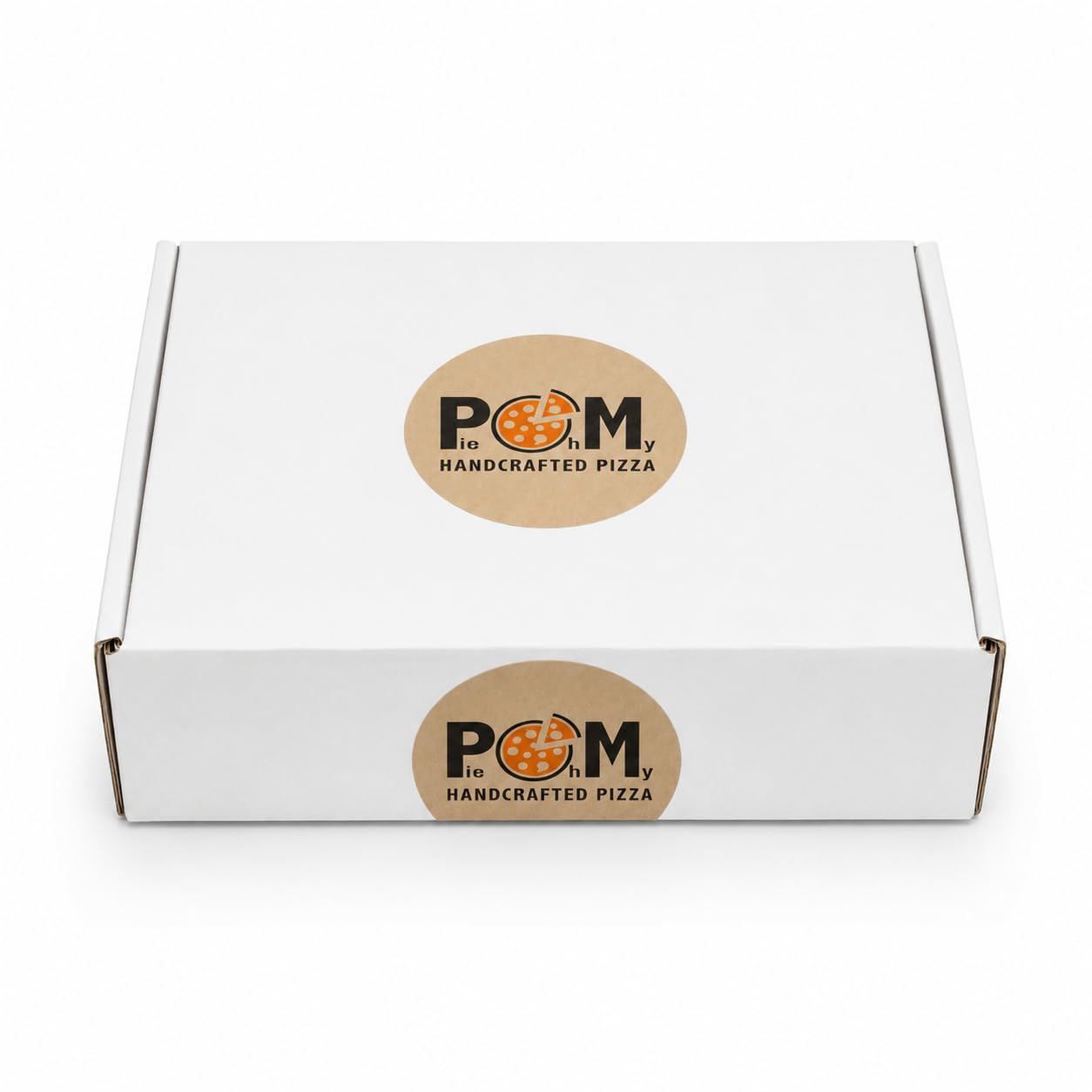 Pie Oh My Artisan Pizza Night Kit - 3 Pizza Dough Balls with Mozzarella, Tomato Basil Sauce, Pesto, Parmesan, Oregano & Hot Honey