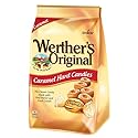 Werther's Original Hard Candies Caramel, 30 Oz - 1 Pack