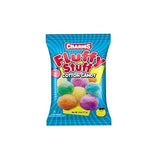 Fluffy Stuff Cotton Candy, 2.5-Ounce Bags (Pack of 12)