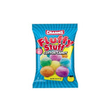 Fluffy Stuff Cotton Candy, 2.5-Ounce Bags (Pack of 12)