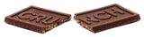 Nestle Crunch Bars, 1.55 ounces Boxes (Pack of 36)