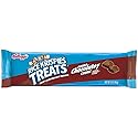 Rice Krispie Treats Snack Double Chocolatey Chunk Big Bar - 12 count per pack -- 6 packs per case.