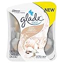 Glade Plugins Refills Sheer Vanilla Embrace 1.34 FL OZ, 2 CT (Pack - 6)