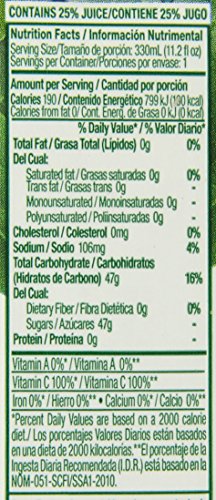 Petit Apple Nectar Drink, 11.2 Ounce (Pack of 24)