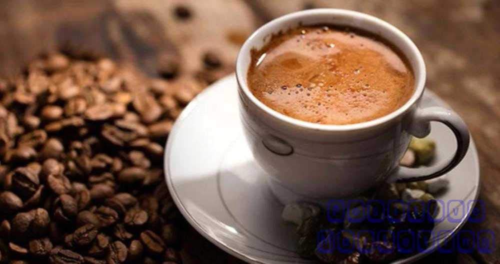 THT Kurukahveci Nuri Toplar's Turkish Coffee - 8.8 oz 250 gram ???? ???? ?????? ???????