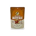 Buc-ee's Nutty Bites Sweet Nut Clusters Single Pack (Salted Caramel Cashew Almond)