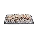 Extra Large Peeled Deveined White Shrimp 26/30 Count