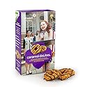 Girl Scout Caramel DeLites Cookies 7 Ounce Box