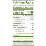 Applegate Naturals Chicken & Maple Breakfast Sausage Links Family Size