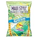 Maui Style Maui Onion Potato Chips, 14.5 ounces (411g)