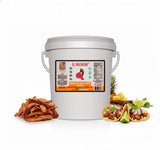 El Matador Al Pastor Adobada Paste Marinade for Tacos and Carne - Food Service and Commercial Use, 18 lbs - Adobo Concentrate