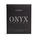 Onyx Coffee Lab "Eclipse Blend" Dark Roasted Whole Bean Coffee - 10 Ounce Bag