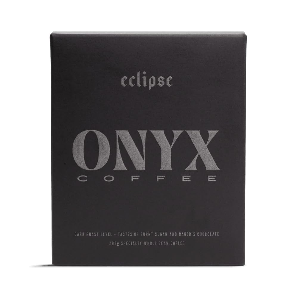 Onyx Coffee Lab "Eclipse Blend" Dark Roasted Whole Bean Coffee - 2 Pound Bag