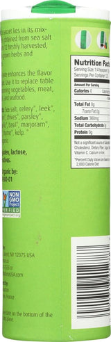 A Vogel - Organic Herbamare Seasoning - Original - 4.4 oz