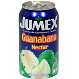 Jumex Guanabana Nectar, 11.3-Ounce (Pack of 24)