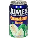Jumex Guanabana Nectar, 11.3-Ounce (Pack of 24)
