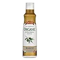 Pompeian USDA Certified Organic Extra Virgin Olive Oil Non-Stick Cooking Spray, No Propellants, 5 Fl Oz