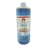 Chef's Quality - Imitation Vanilla Extract - 32 oz Bottle